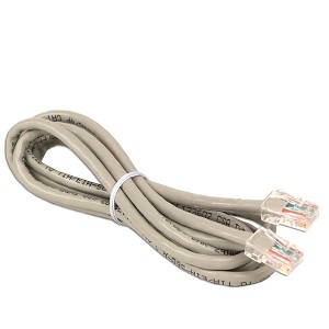 max length ethernet patch cable
