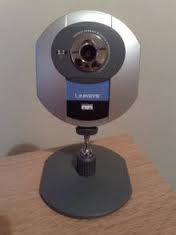 wireless internet camera